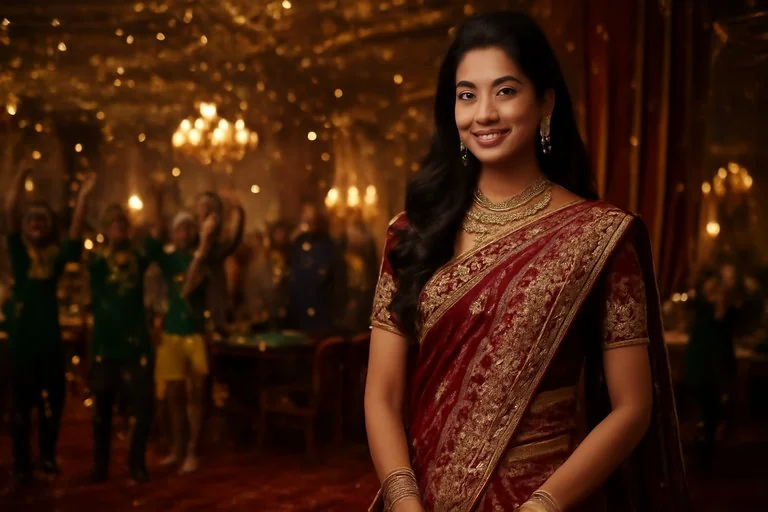 okbajee তরুণ স্বেচ্ছাসেবক দল
